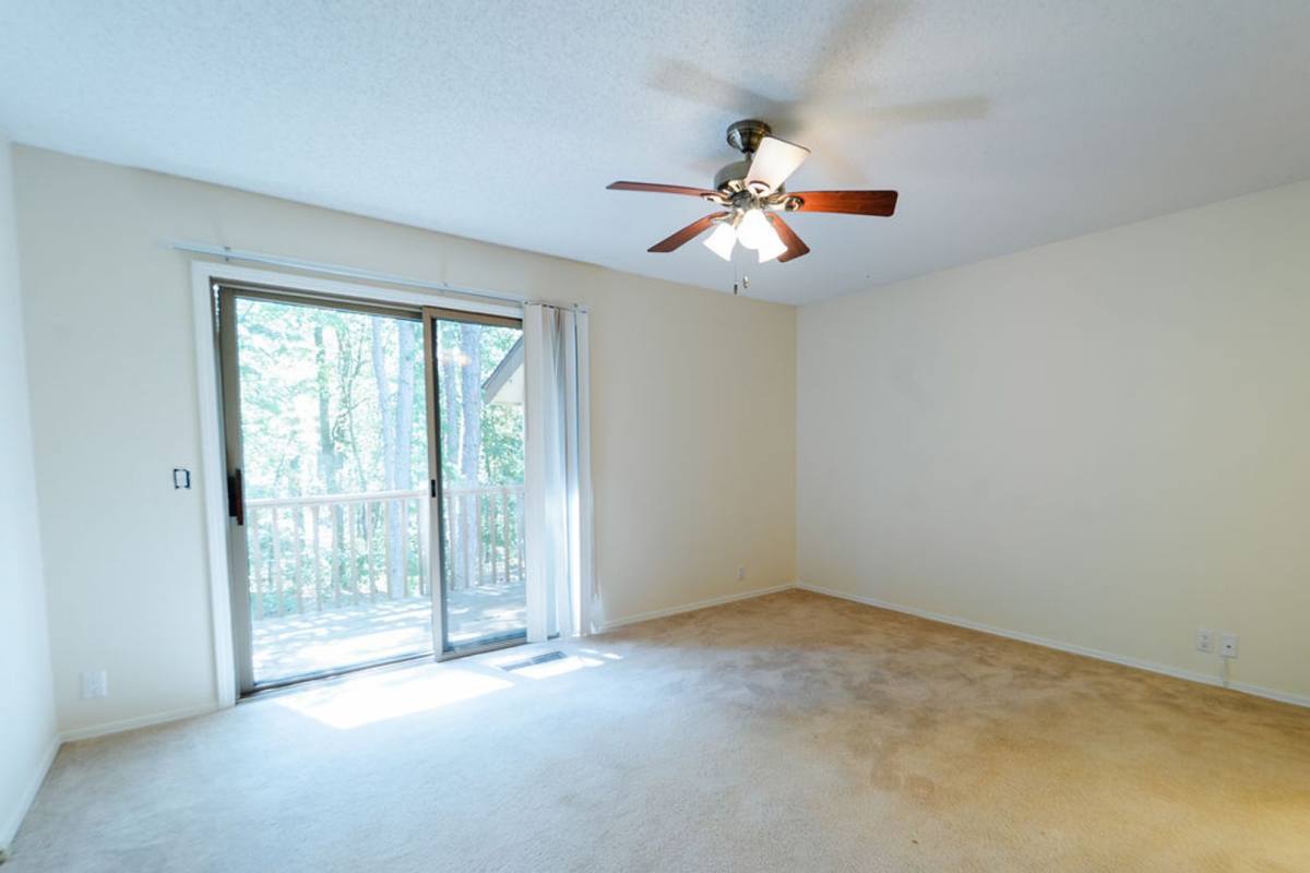 Townhouse for rent at 16 Lindsay Lane, Hot Springs Village, AR 71909