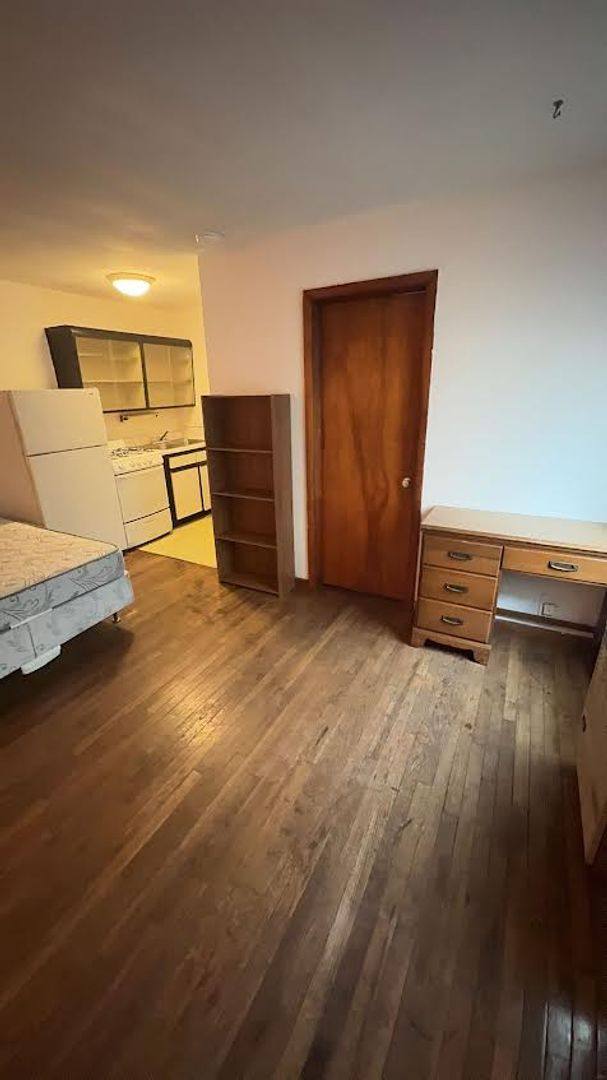 Apartment for rent at 907 S Second St, Champaign, IL 61820