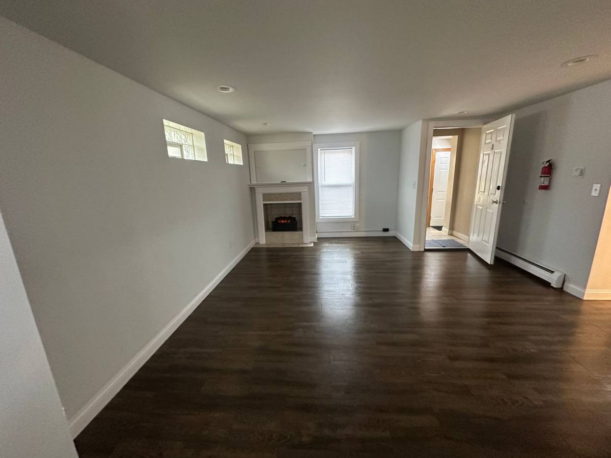 Apartment for rent at 218 N 26th St, Kalamazoo, MI 49048