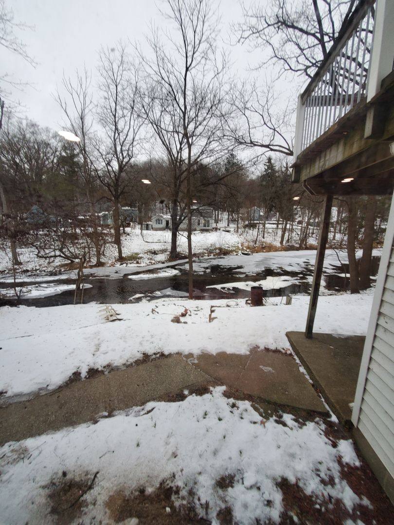 Apartment for rent at 218 N 26th St, Kalamazoo, MI 49048
