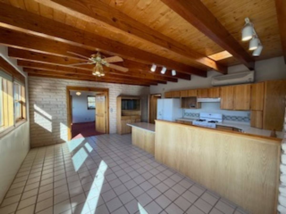 House for rent at 5 Oriente Court, Santa Fe, NM 87508