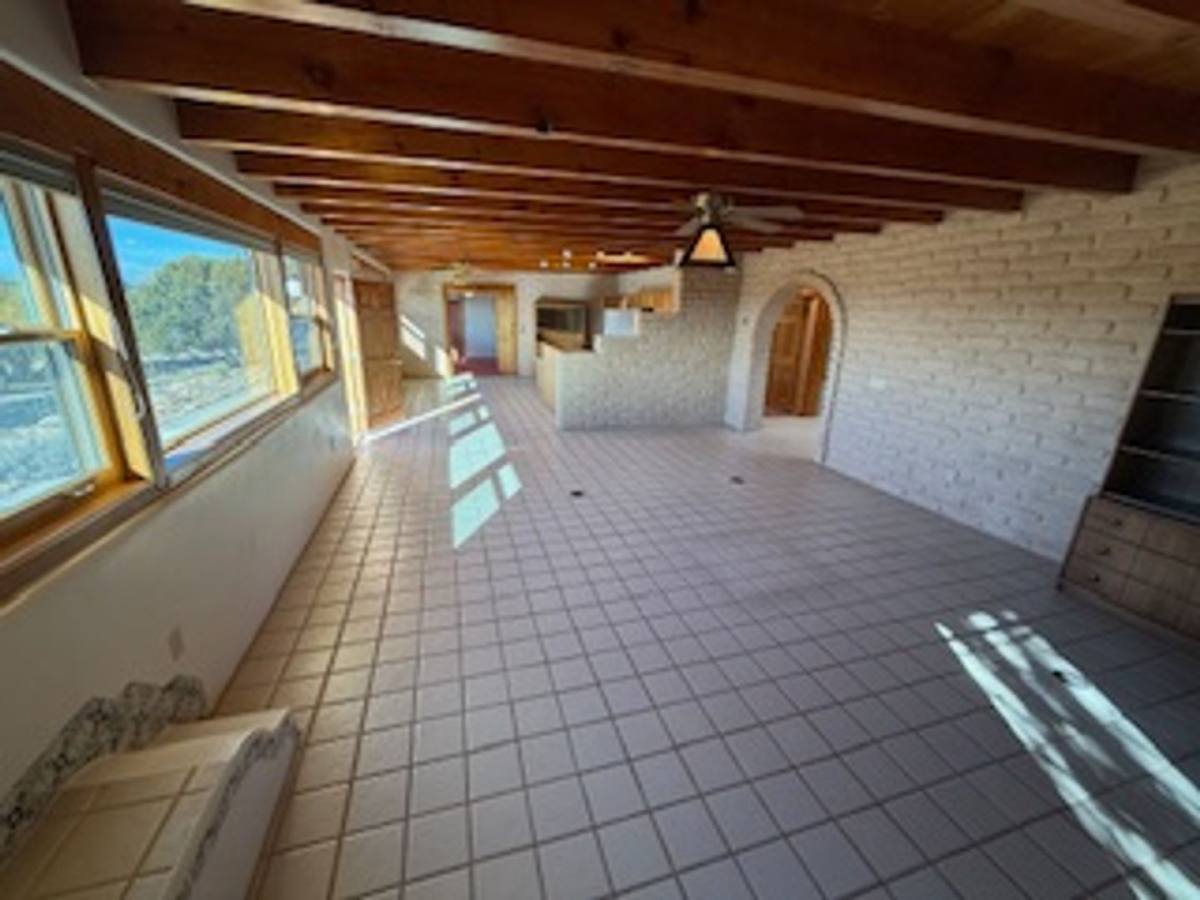 House for rent at 5 Oriente Court, Santa Fe, NM 87508