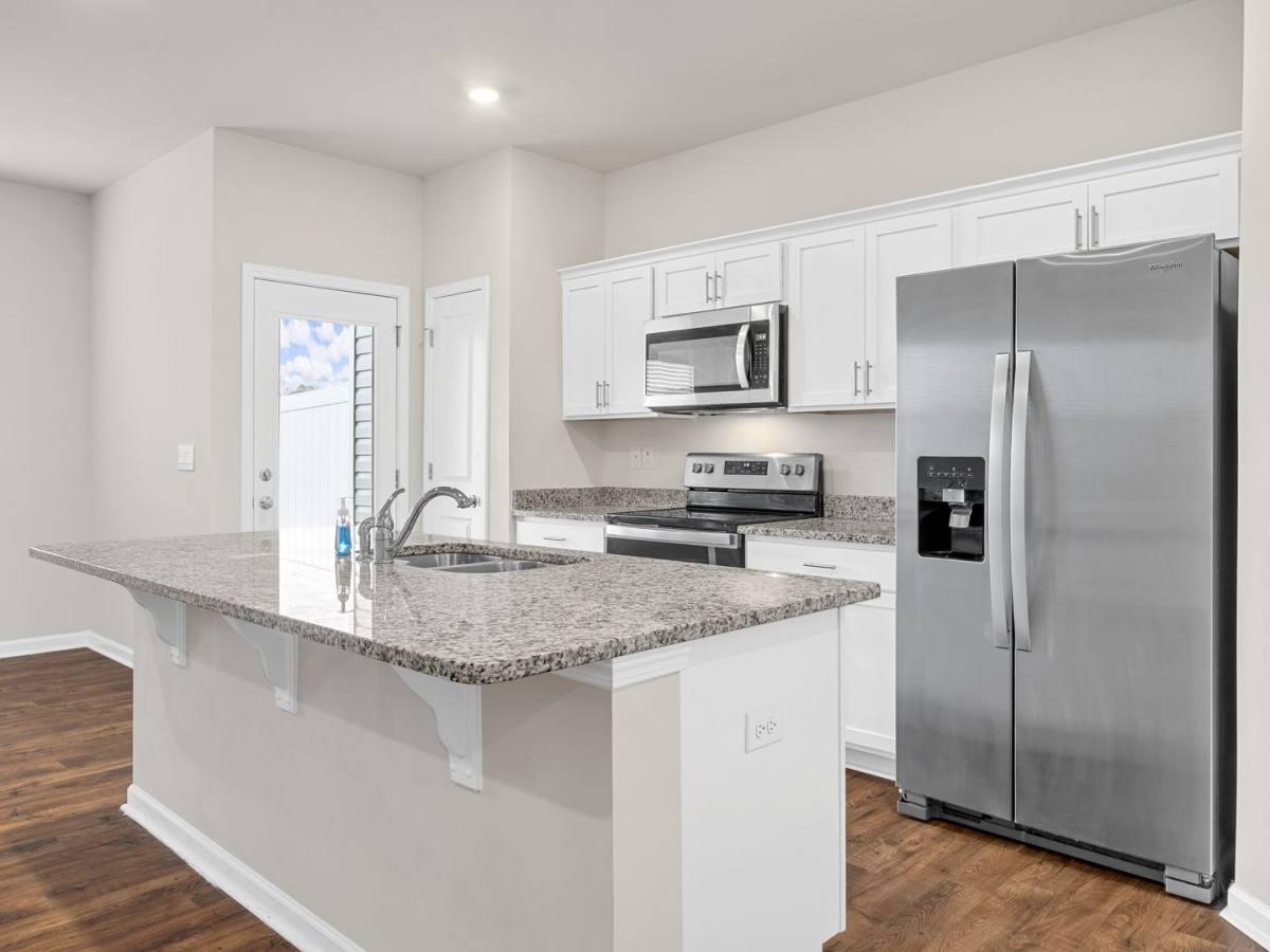 Townhouse for rent at 201 Sunriff Court, Greer, SC 29651