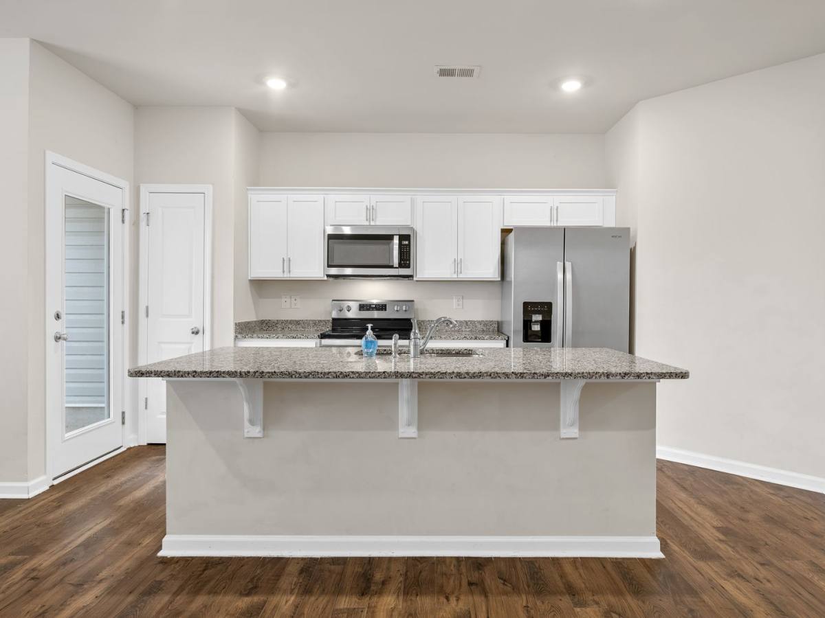 Townhouse for rent at 201 Sunriff Court, Greer, SC 29651