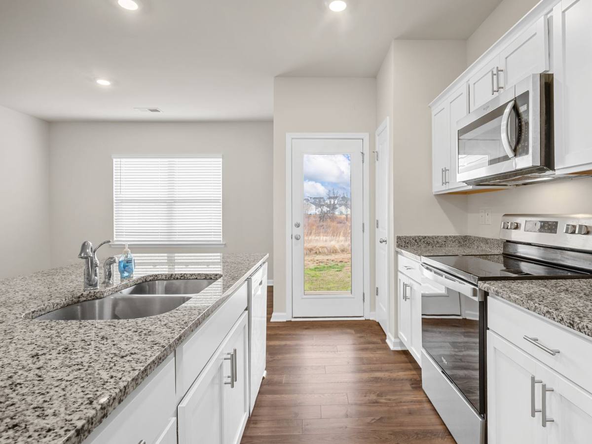 Townhouse for rent at 201 Sunriff Court, Greer, SC 29651