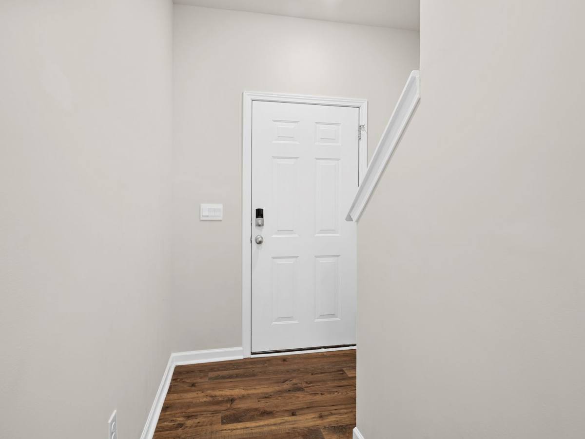Townhouse for rent at 201 Sunriff Court, Greer, SC 29651