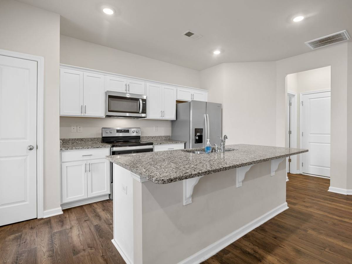 Townhouse for rent at 201 Sunriff Court, Greer, SC 29651