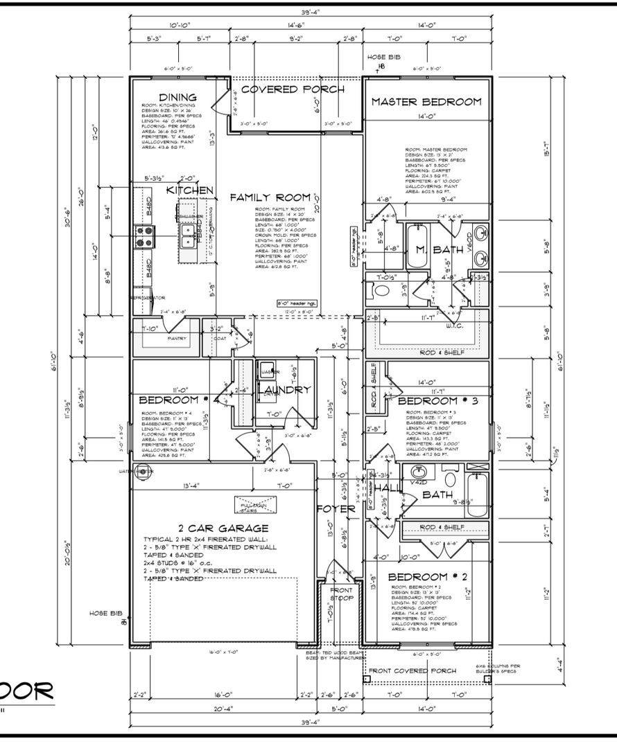 House for rent at 206 John Harold Dr, Meridianville, AL 35759
