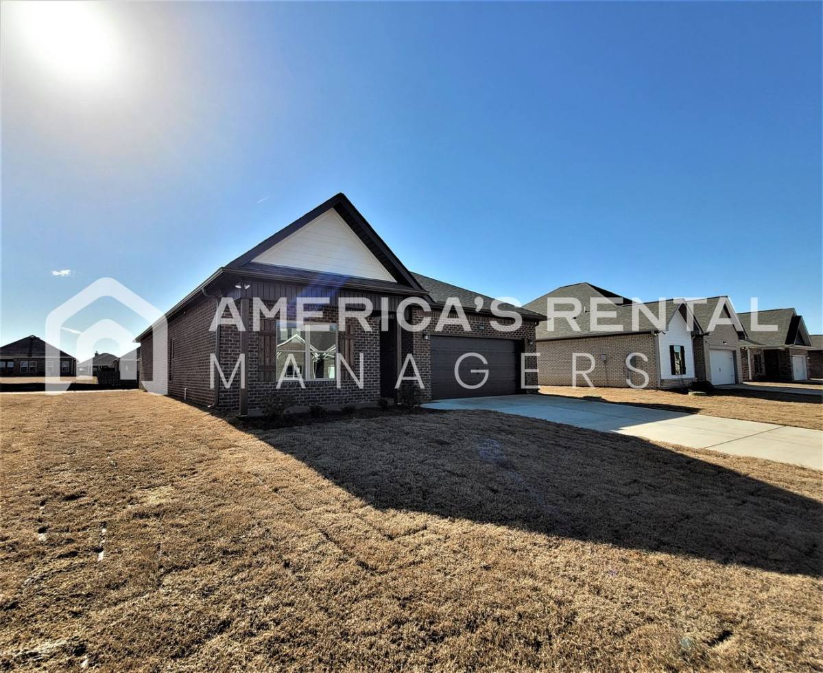 House for rent at 206 John Harold Dr, Meridianville, AL 35759