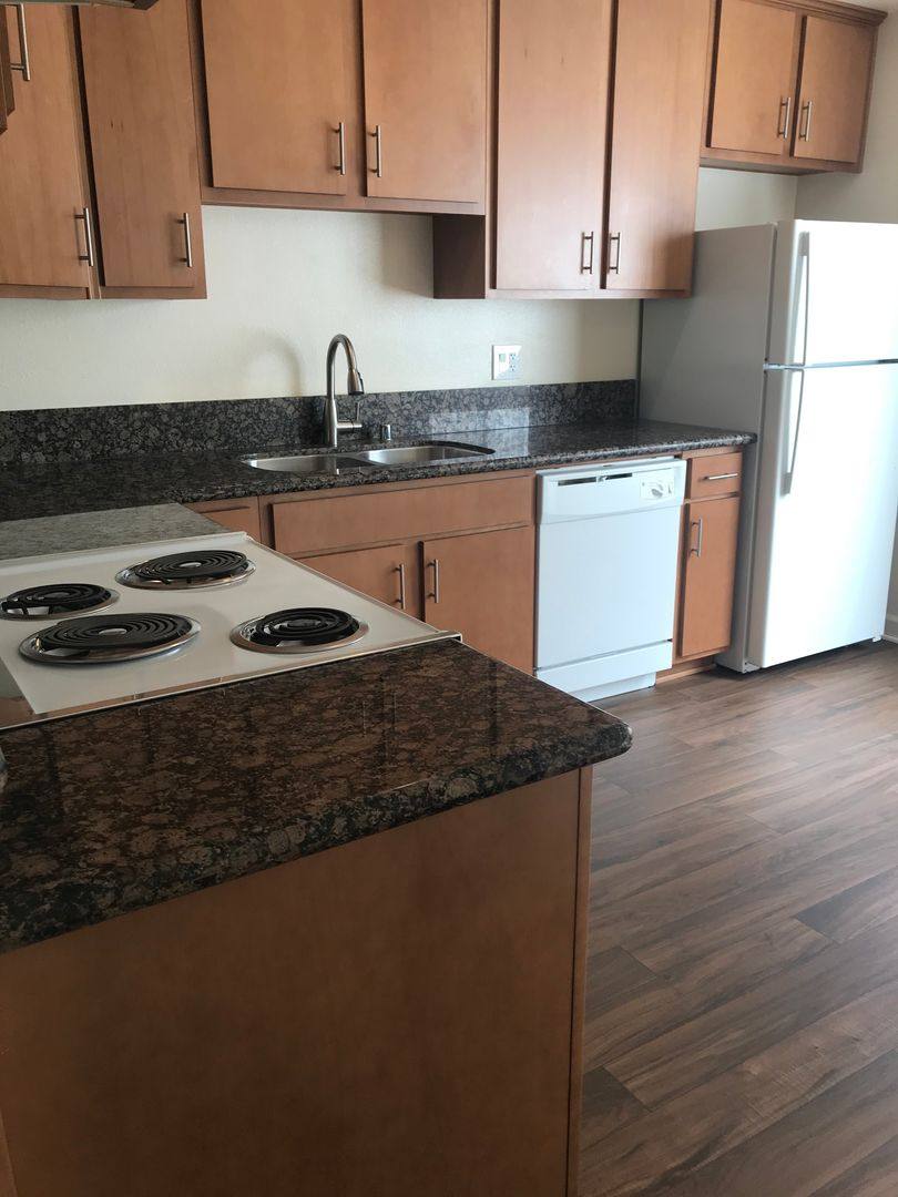 Apartment for rent at 5360 Adobe Falls Rd, San Diego, CA 92120