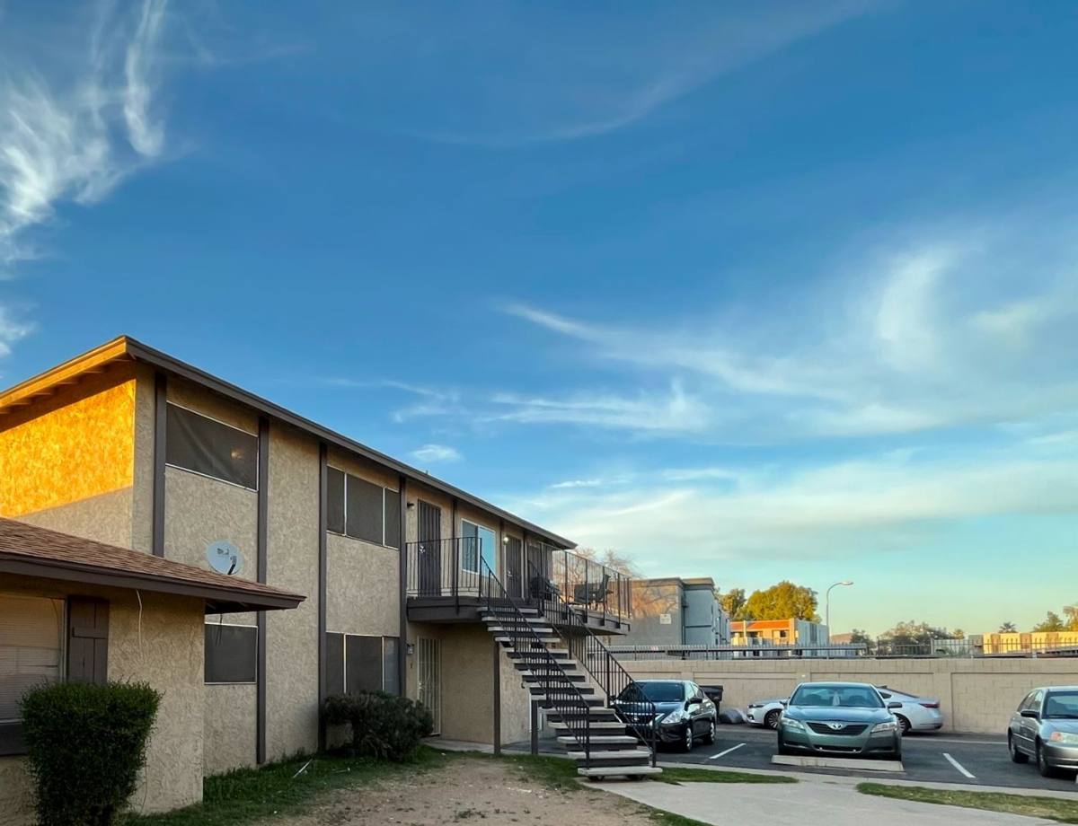 3352 W Harmont Dr, Phoenix, AZ 85051 - Apartment For Rent - Image 5