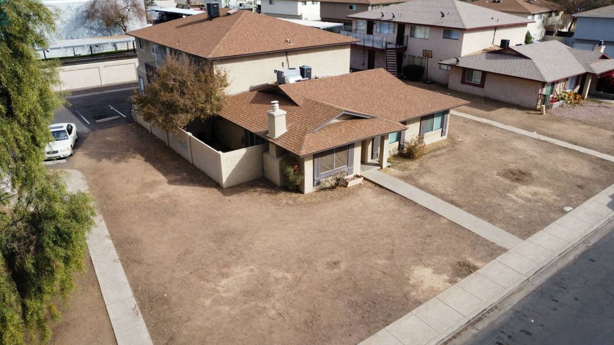 3352 W Harmont Dr, Phoenix, AZ 85051 - Apartment For Rent - Image 3