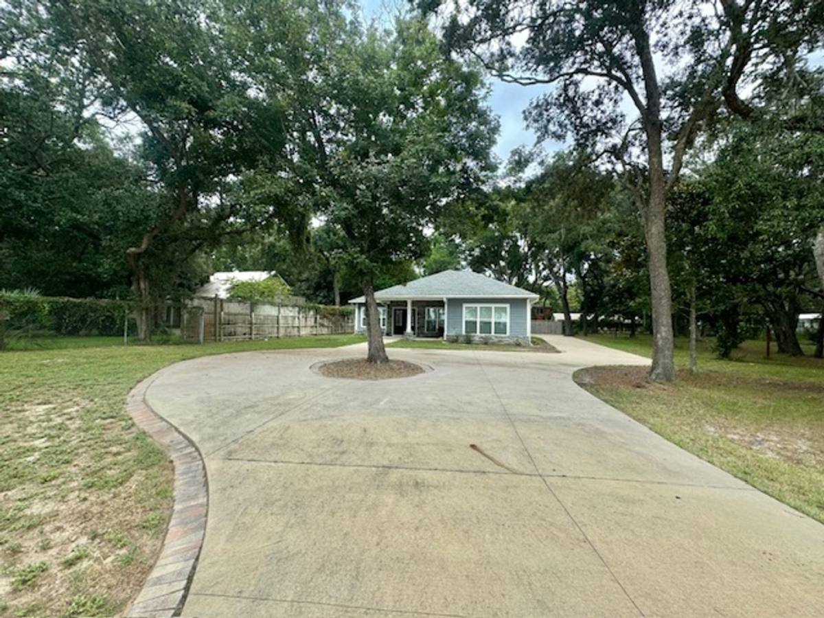 House for rent at 14278 St Highway 20, Niceville, FL 32578