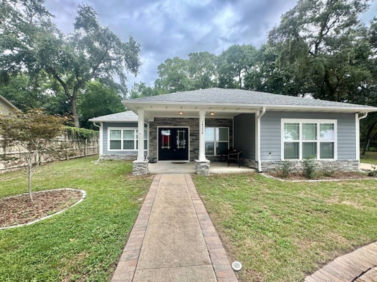 House for rent at 14278 St Highway 20, Niceville, FL 32578