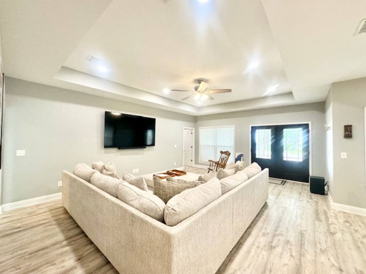 House for rent at 14278 St Highway 20, Niceville, FL 32578