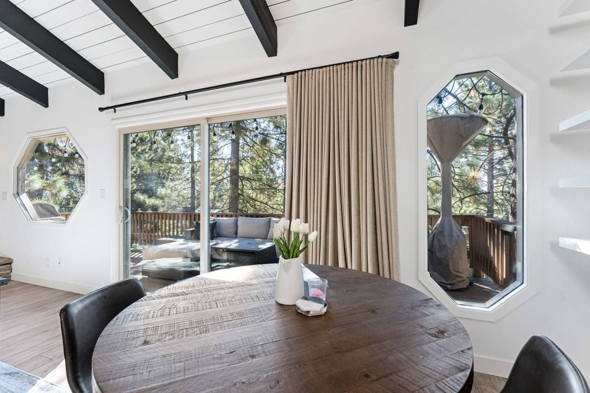 Townhouse for rent at 830 Oriole Way, Incline Village, NV 89451