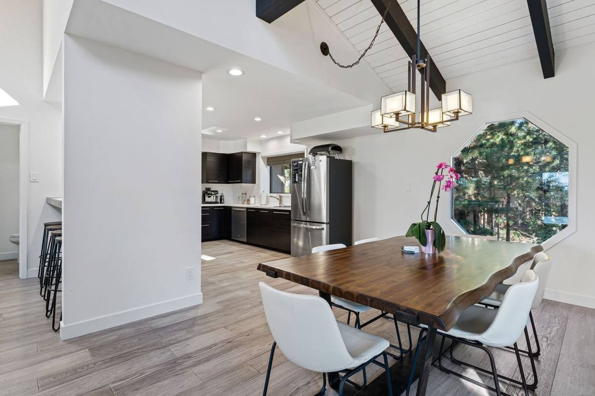 Townhouse for rent at 830 Oriole Way, Incline Village, NV 89451