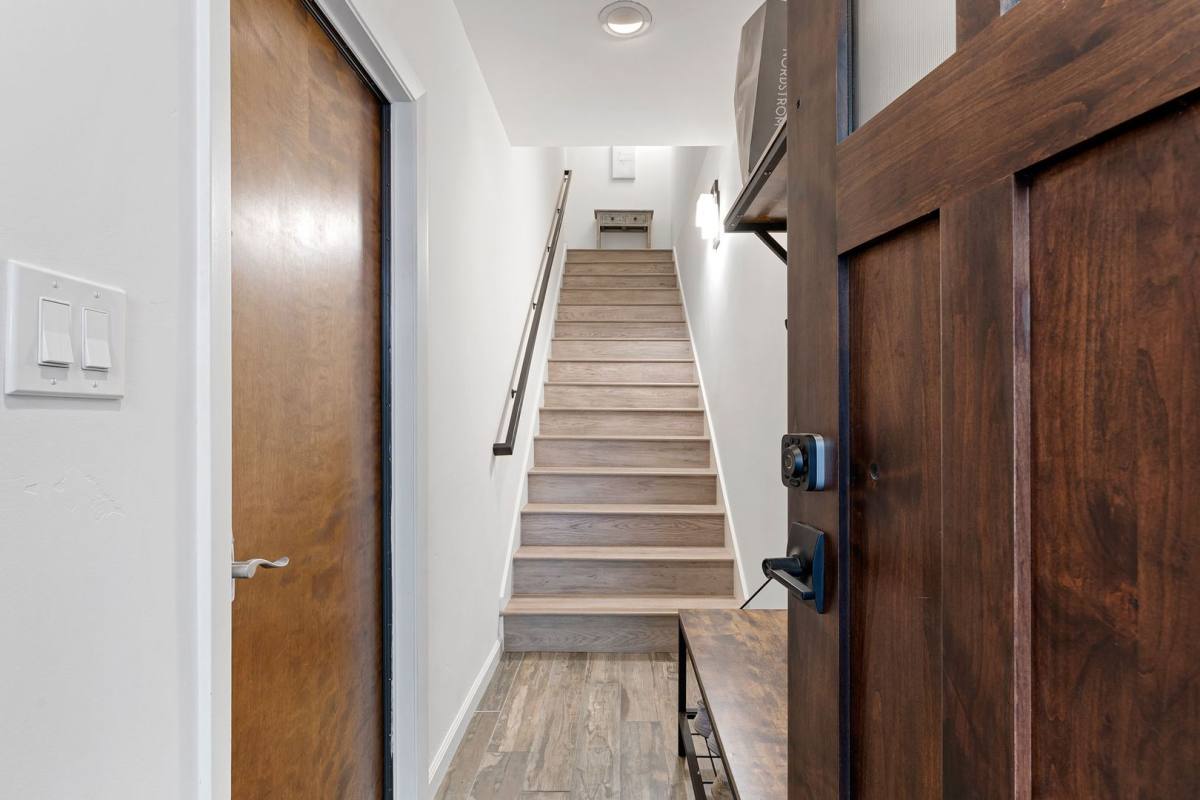 Townhouse for rent at 830 Oriole Way, Incline Village, NV 89451