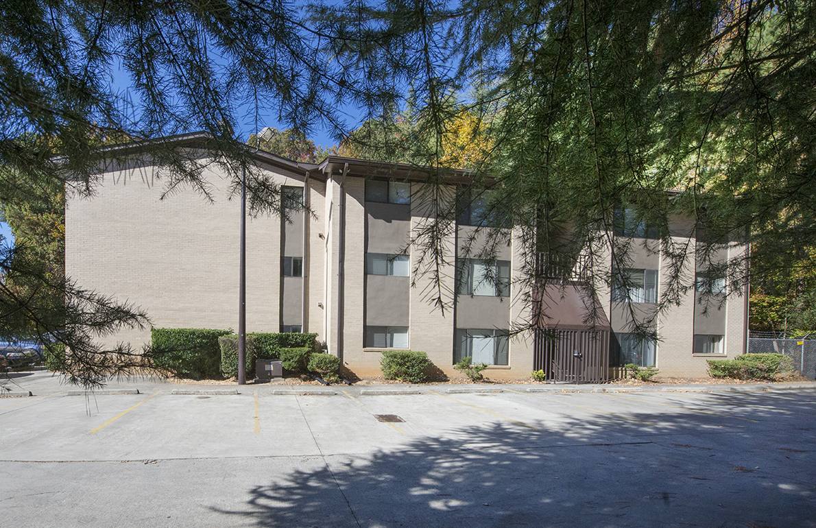 Apartment for rent at 1983 Drew Valley Rd, Atlanta, GA 30319