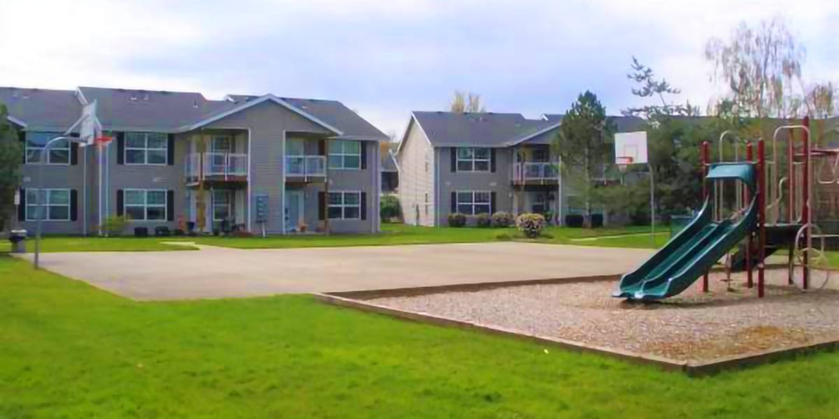 Apartment for rent at 3320 Jackson St SE, Albany, OR 97322
