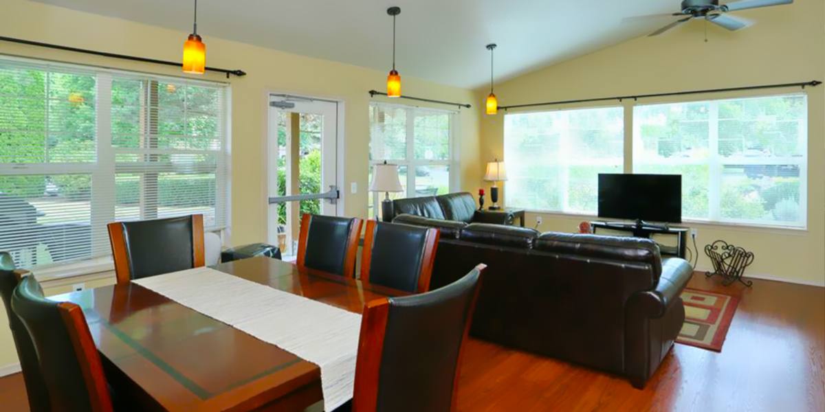 Apartment for rent at 3320 Jackson St SE, Albany, OR 97322