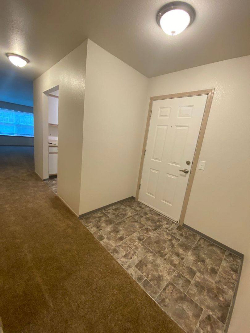 Apartment for rent at 3320 Jackson St SE, Albany, OR 97322