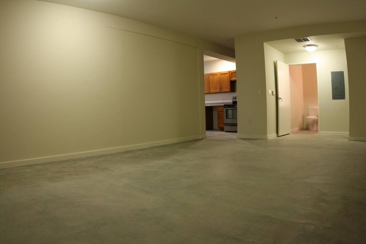 Apartment for rent at 1255 26th St, Oakland, CA 94607