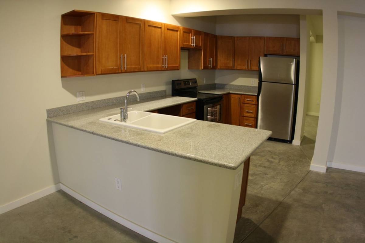 Apartment for rent at 1255 26th St, Oakland, CA 94607