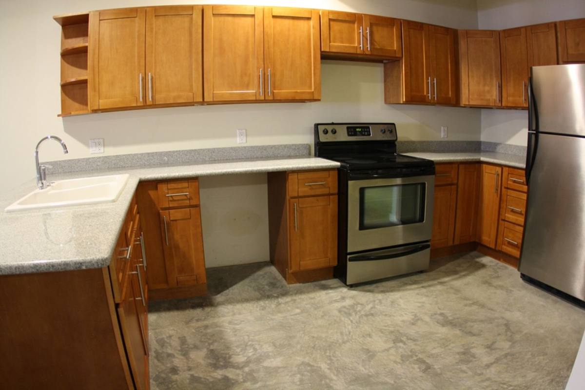Apartment for rent at 1255 26th St, Oakland, CA 94607