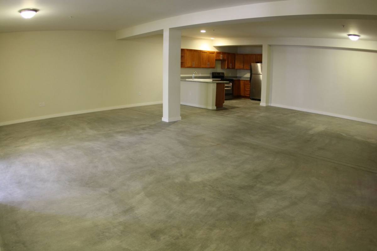 Apartment for rent at 1255 26th St, Oakland, CA 94607