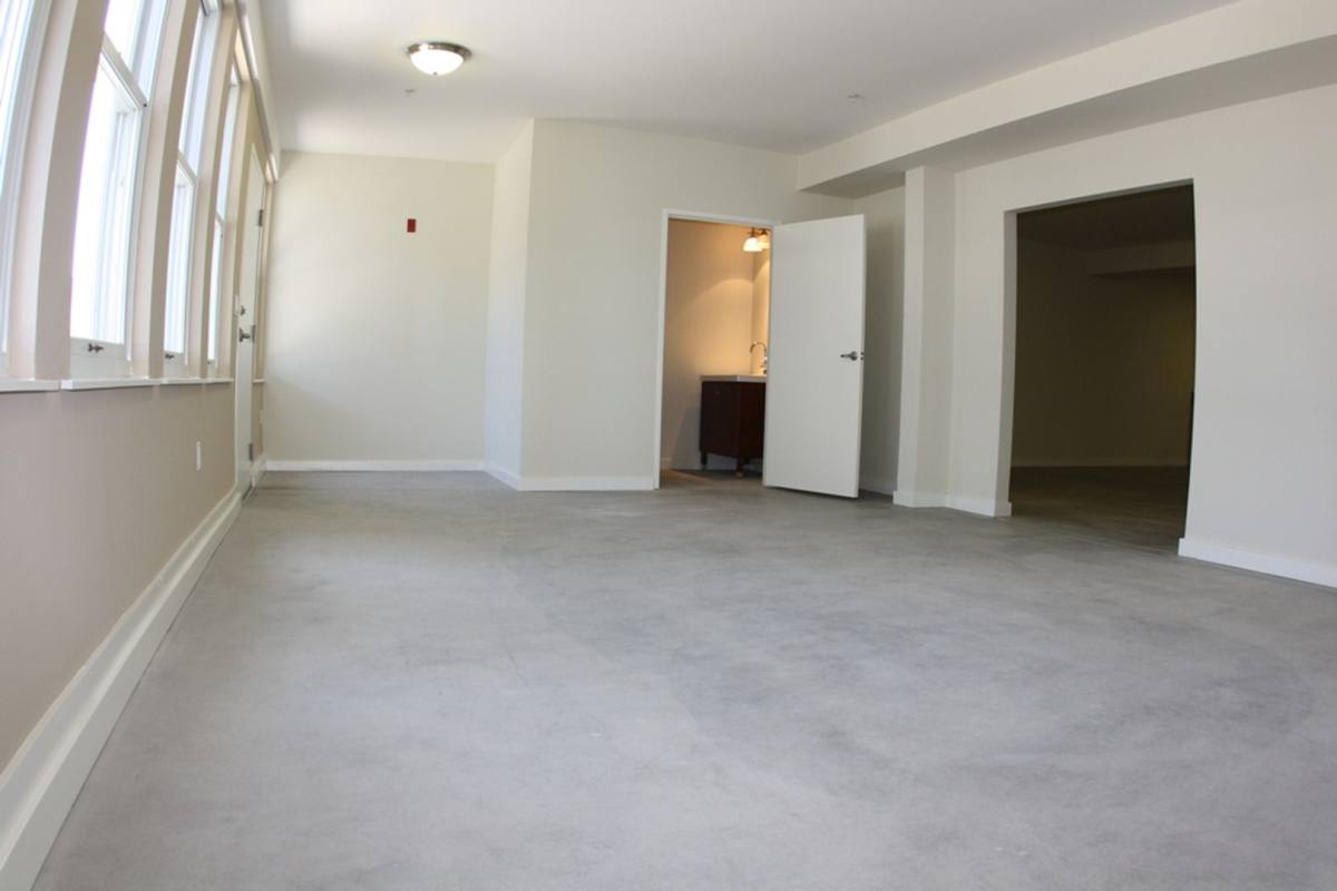 Apartment for rent at 1255 26th St, Oakland, CA 94607