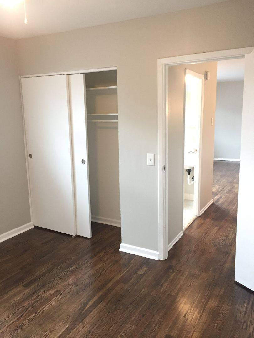 Apartment for rent at 8759 Reading Rd, Cincinnati, OH 45215