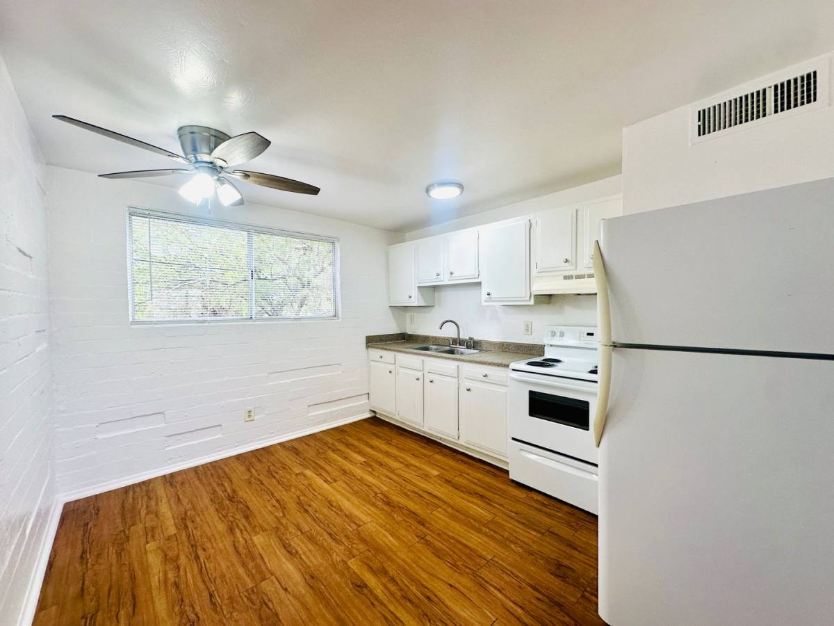 Apartment for rent at 3322 N Winstel Blvd, Tucson, AZ 85716