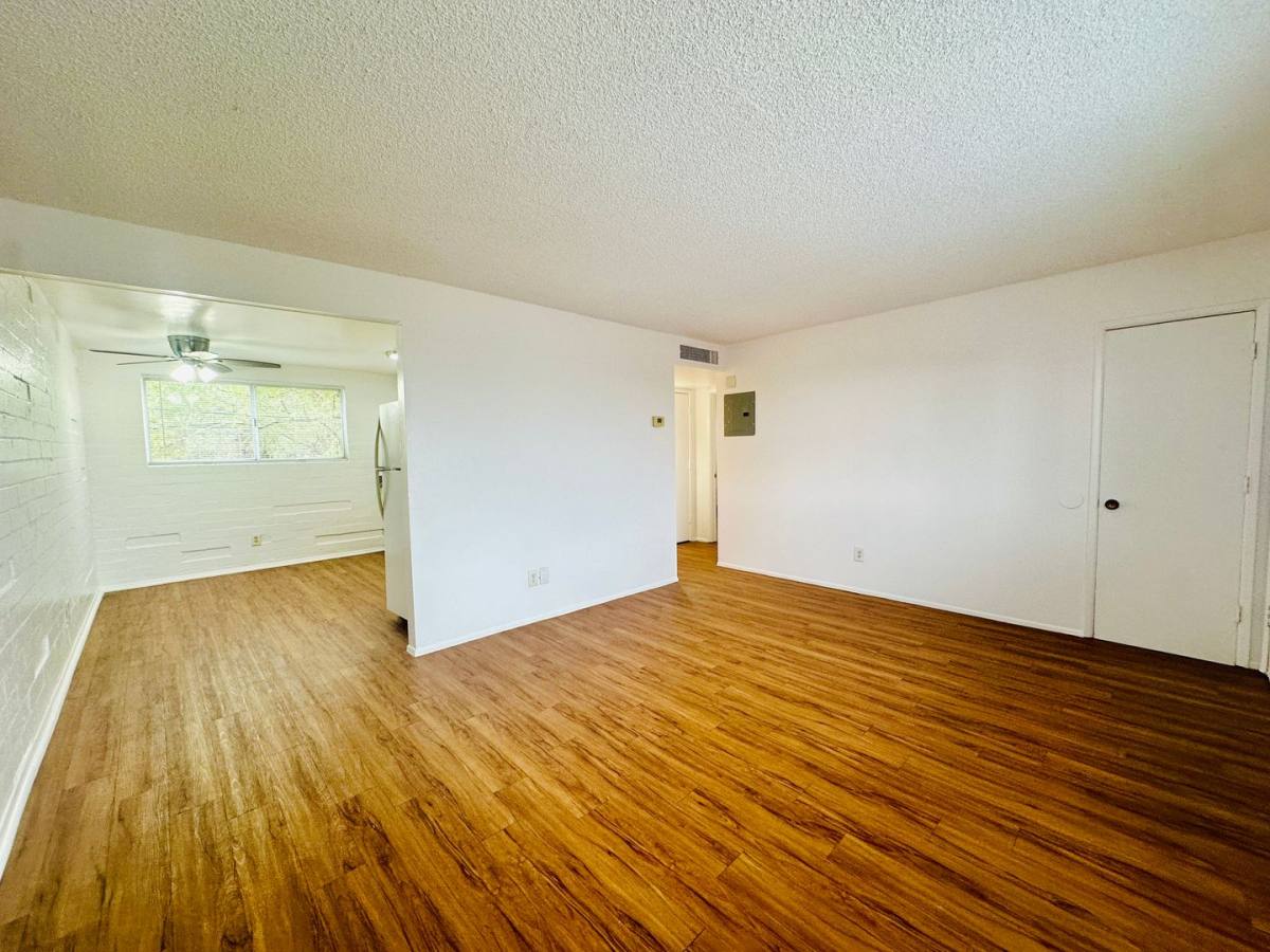 Apartment for rent at 3322 N Winstel Blvd, Tucson, AZ 85716