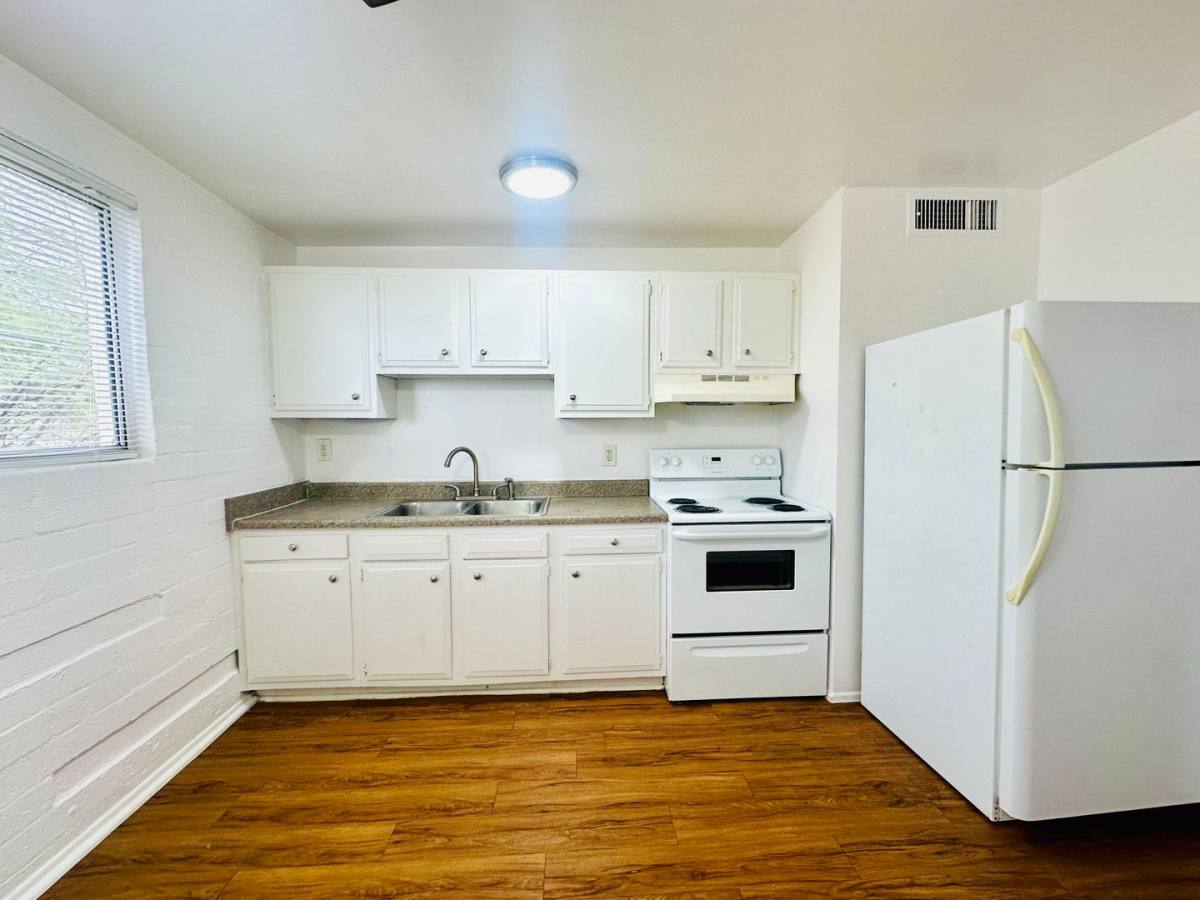 Apartment for rent at 3322 N Winstel Blvd, Tucson, AZ 85716