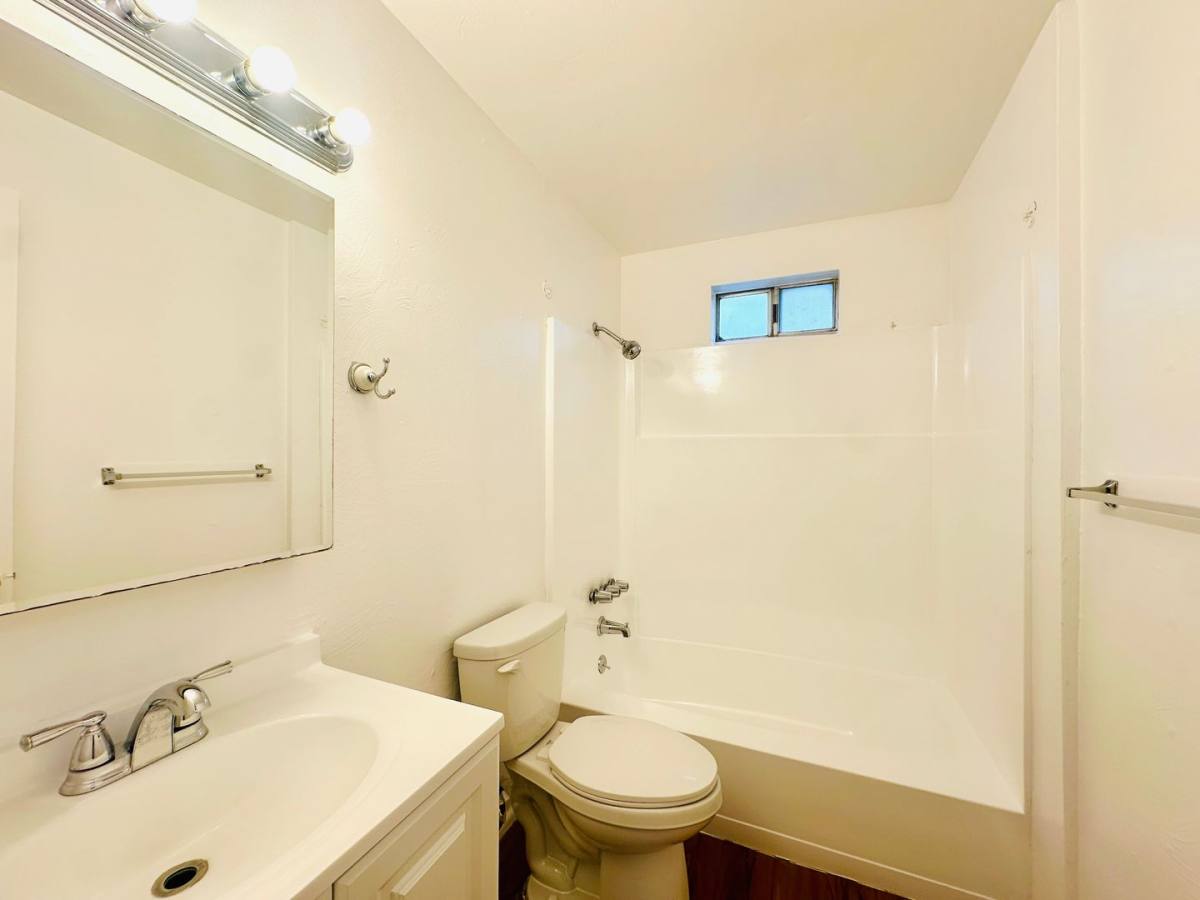 Apartment for rent at 3322 N Winstel Blvd, Tucson, AZ 85716