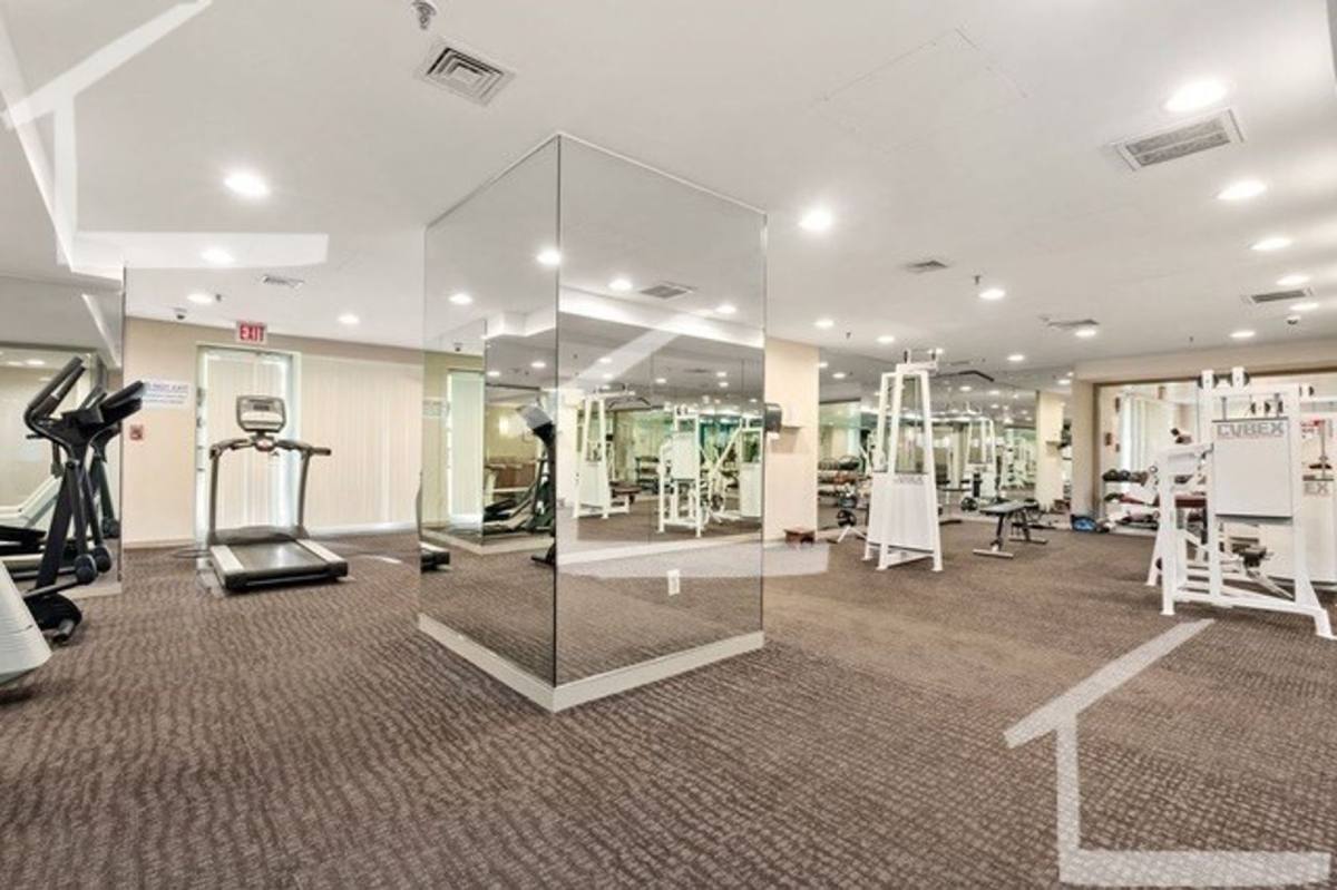 Condo for rent at 179 Oak St #L6, Newton Upper Falls, MA 02464