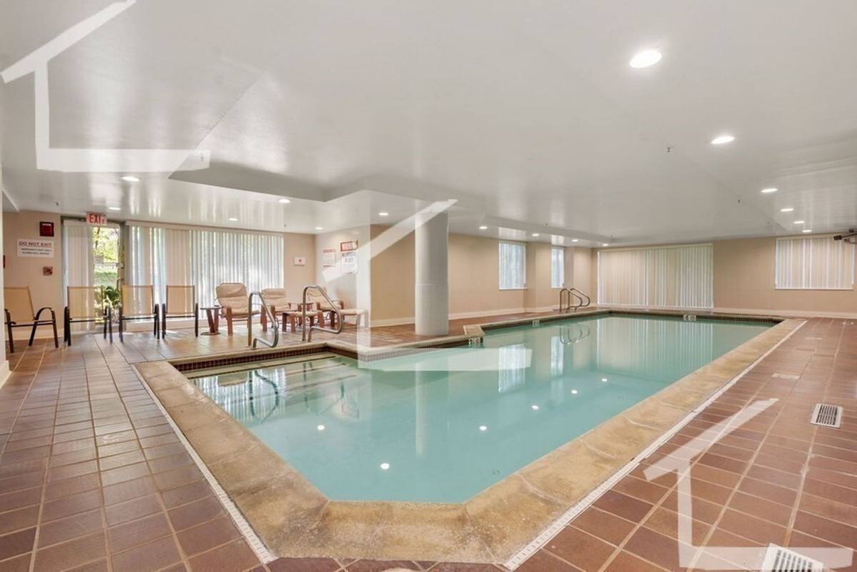 Condo for rent at 179 Oak St #L6, Newton Upper Falls, MA 02464