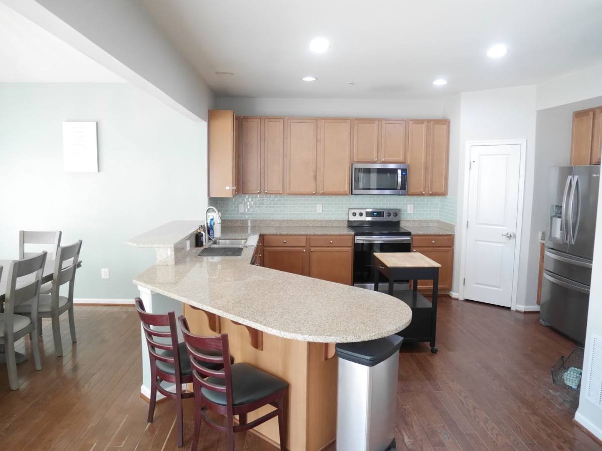 House for rent at 344 Ashby Commons Dr, Easton, MD 21601