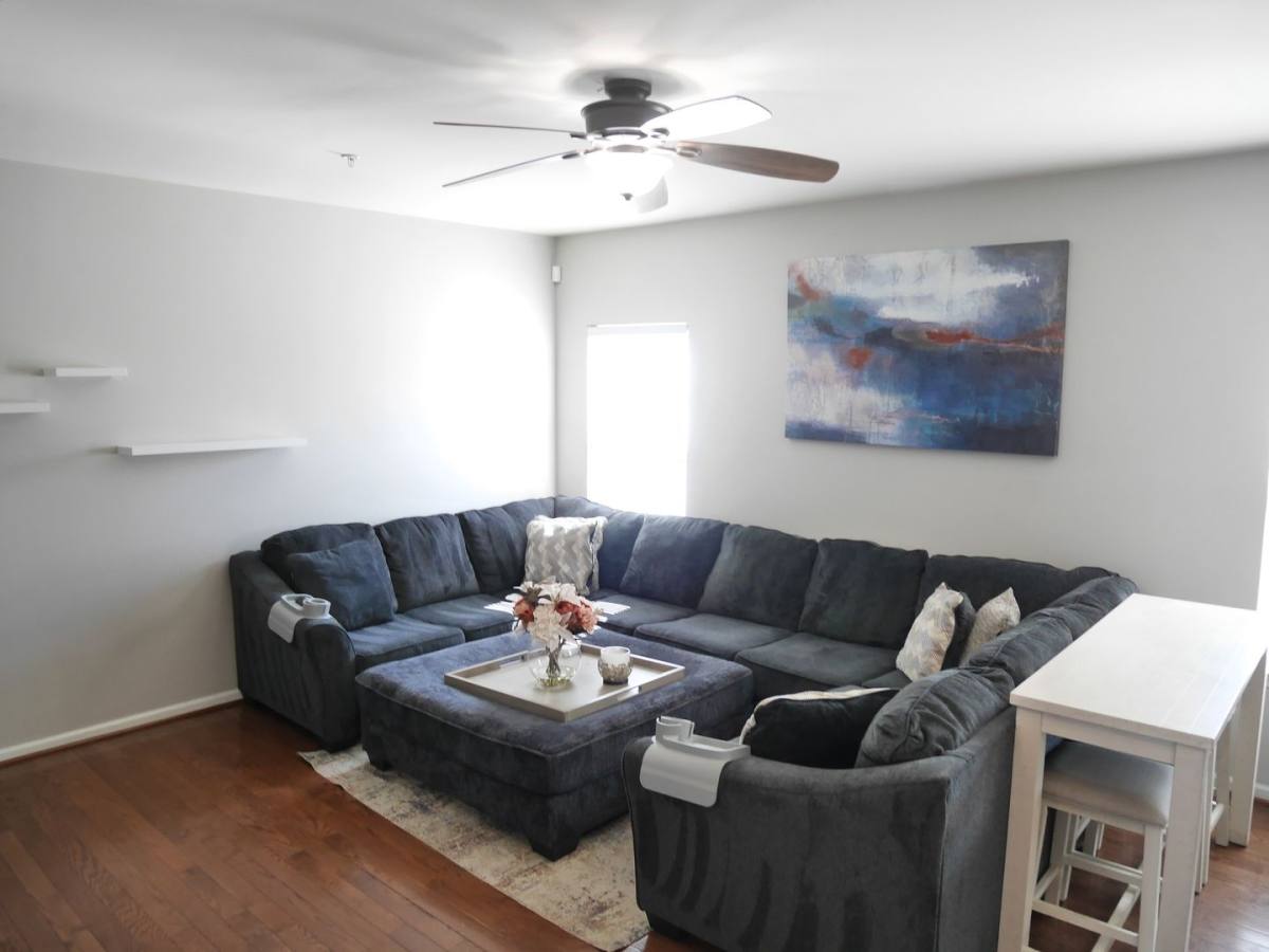 House for rent at 344 Ashby Commons Dr, Easton, MD 21601