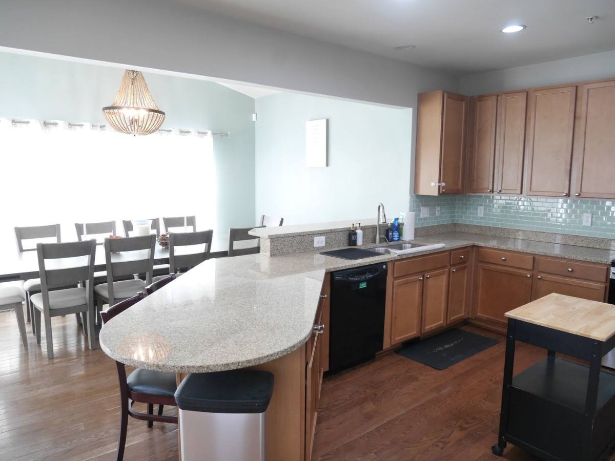 House for rent at 344 Ashby Commons Dr, Easton, MD 21601