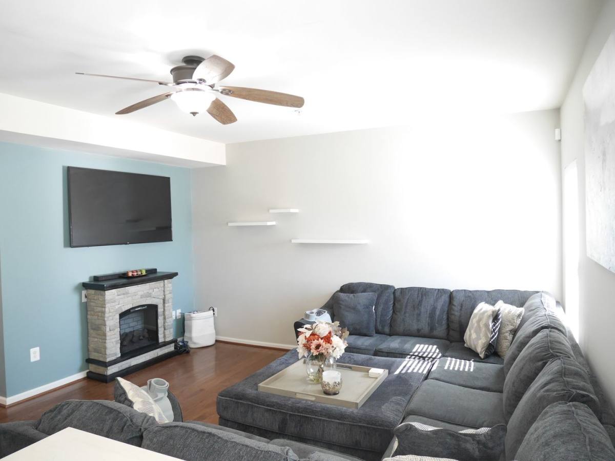 House for rent at 344 Ashby Commons Dr, Easton, MD 21601
