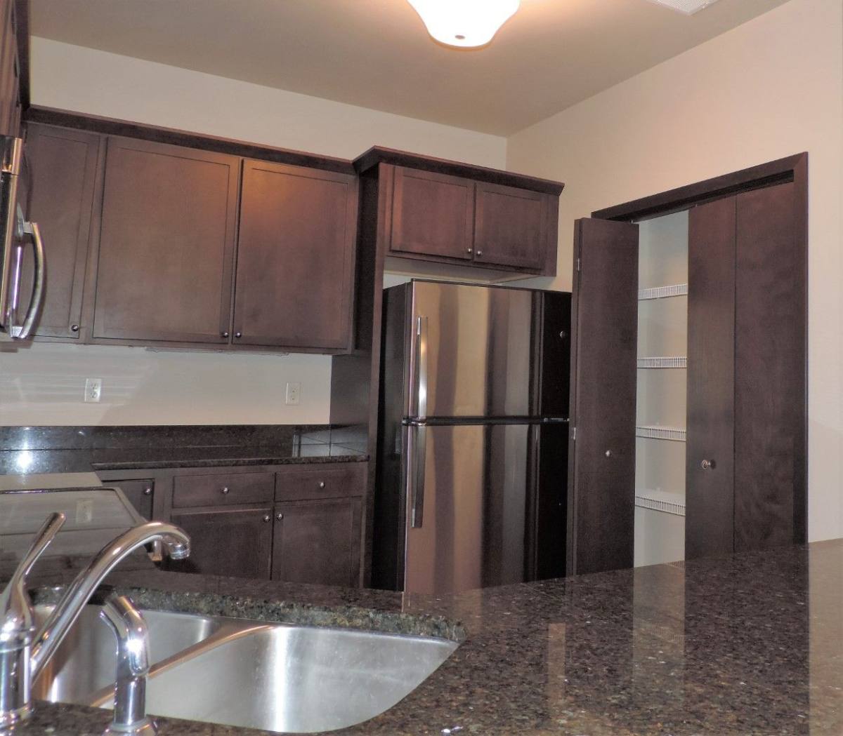Apartment for rent at 613 N 1st Ave, Iowa City, IA 52245