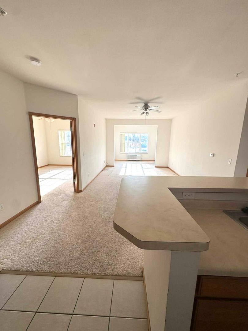Apartment for rent at 601 W Slifer, Portage, WI 53901