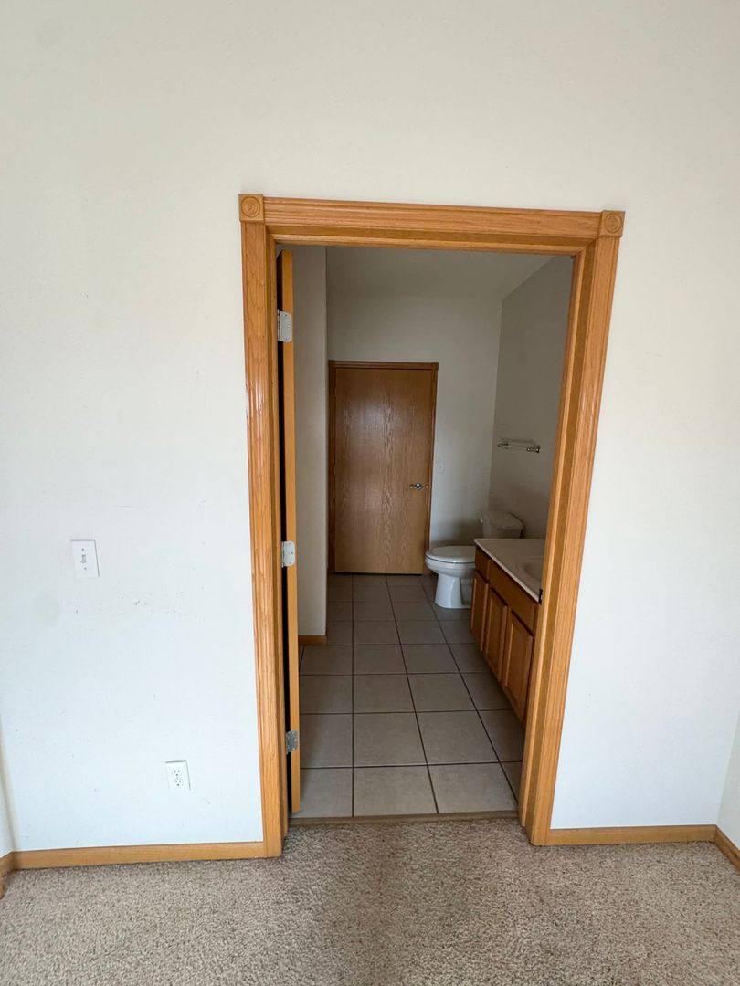Apartment for rent at 601 W Slifer, Portage, WI 53901