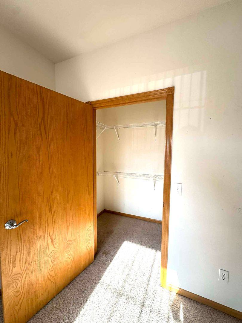 Apartment for rent at 601 W Slifer, Portage, WI 53901