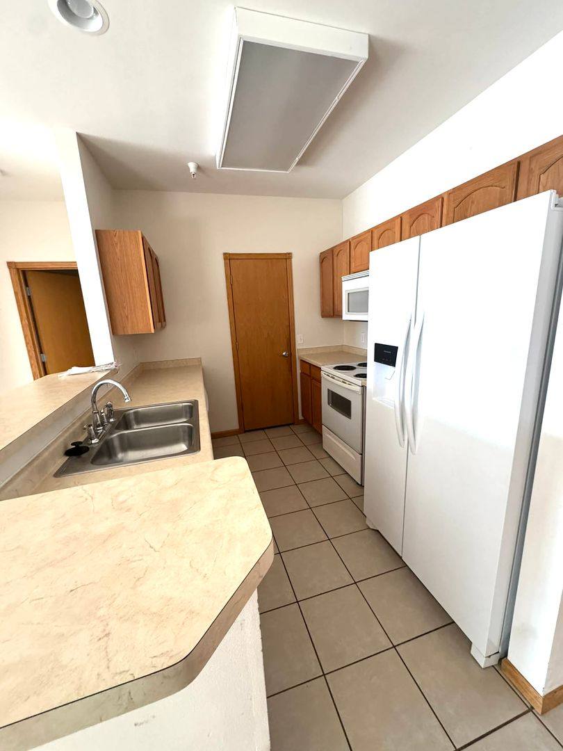 Apartment for rent at 601 W Slifer, Portage, WI 53901