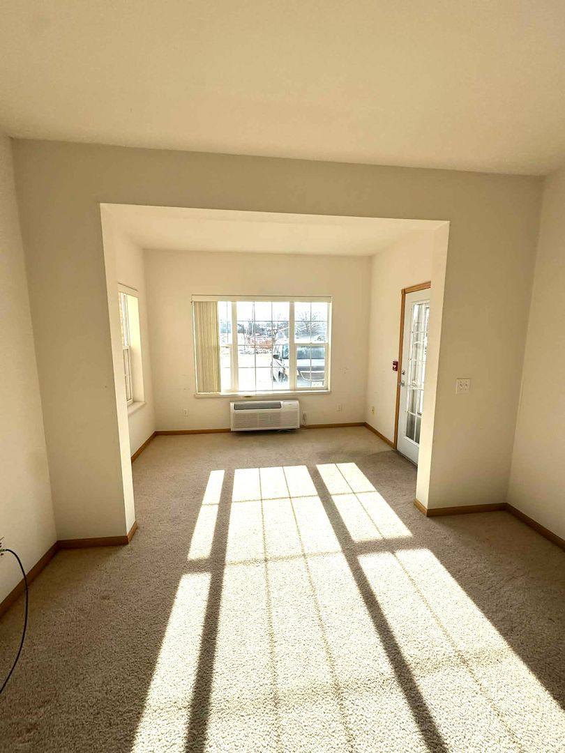 Apartment for rent at 601 W Slifer, Portage, WI 53901