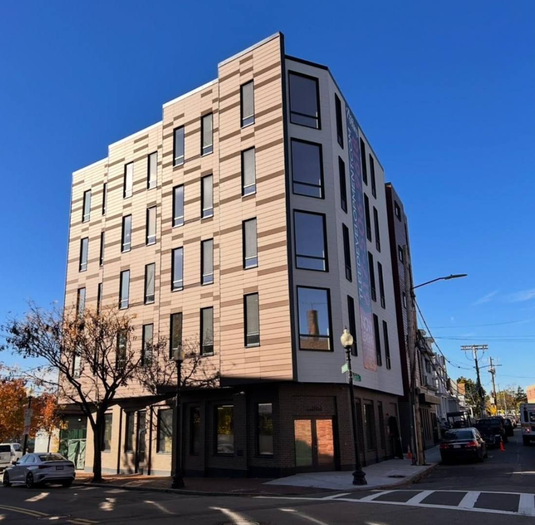 Apartment for rent at 1463 Dorchester Ave, Dorchester, MA 02122