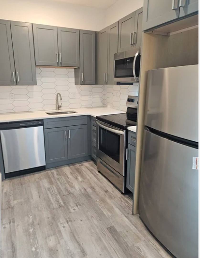 Apartment for rent at 1463 Dorchester Ave, Dorchester, MA 02122